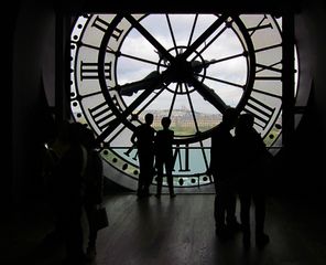 Musée d’Orsay