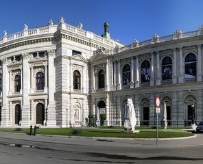 Wiener Ringstraße