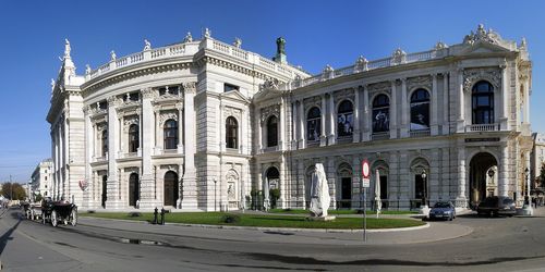 Wiener Ringstraße