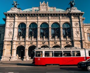 Wiener Staatsoper