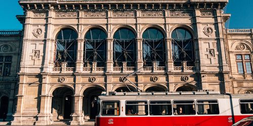 Wiener Staatsoper