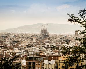 Kathedrale von Barcelona