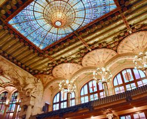 Palau de la Música Catalana