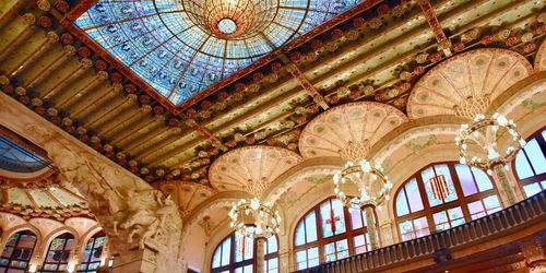 Palau de la Música Catalana