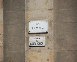 La Rambla