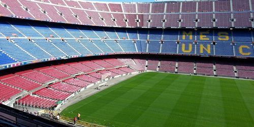 Camp Nou