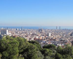 Park Güell