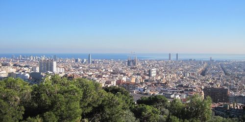 Park Güell