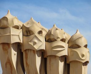 Casa Milà