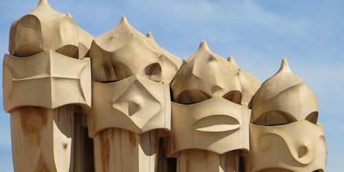 Casa Milà