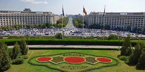 Parlamentspalast