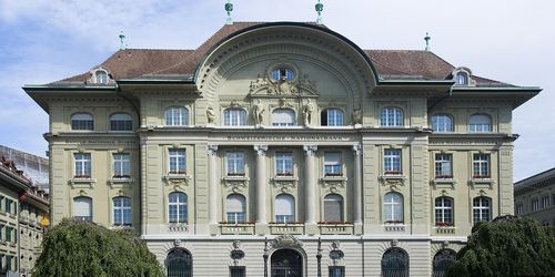 Rumänische Nationalbank