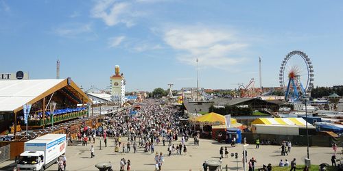 Oktoberfest