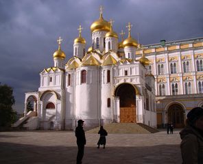 Annunciation Cathedral