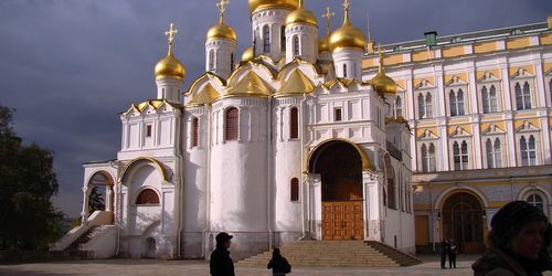 Annunciation Cathedral