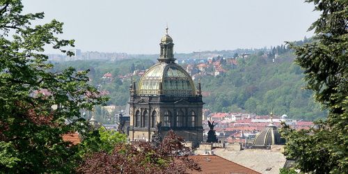 Tschechisches Nationalmuseum
