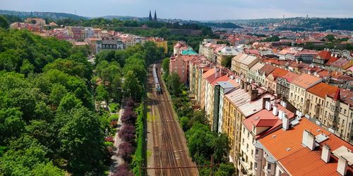 Vyšehrad