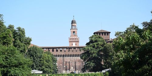 Castello Sforzesco