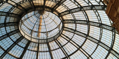 Galleria Vittorio Emanuele II