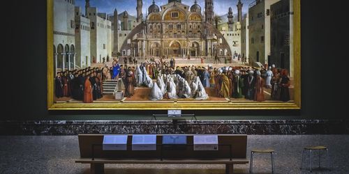 Pinacoteca di Brera