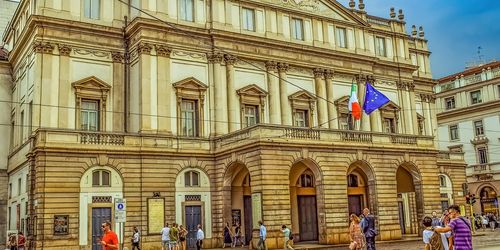 Teatro alla Scala