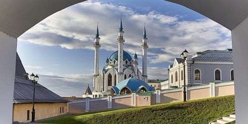 Märcani Mosque