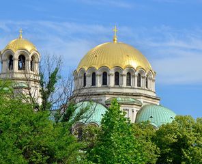 Alexander-Newski-Kathedrale