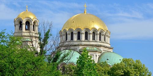 Alexander-Newski-Kathedrale