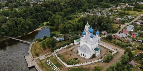 Church of St. John the Baptist (Nizhny Novgorod)