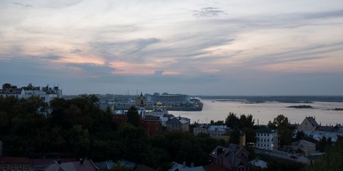 Erzengel-Michael-Kathedrale (Nischni Nowgorod)