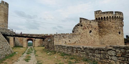 Festung von Belgrad