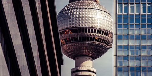 Fernsehturm Avala
