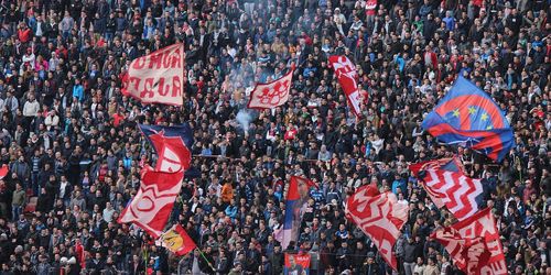 Stadion Roter Stern