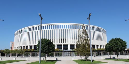 Krasnodar Higher Military School named after General of the Army S. Shtemenko