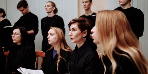 Choral-Synagoge (Samara)