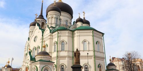 Annunciation Cathedral