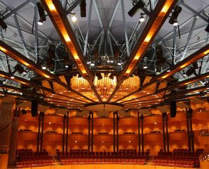 Philharmonie Odessa