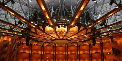 Philharmonie Odessa