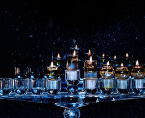 Menorah Center