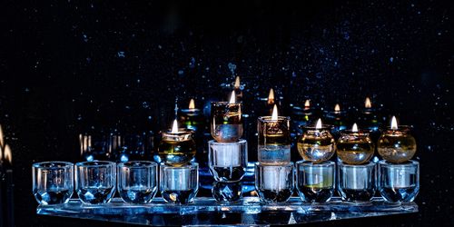 Menorah Center
