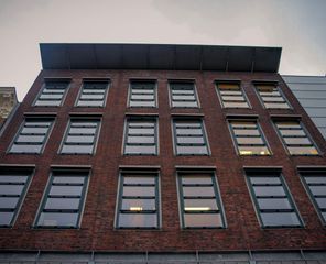 Vereniging Ons Huis