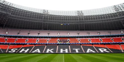 Donbass Arena