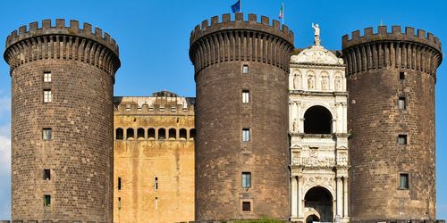 Castel Nuovo