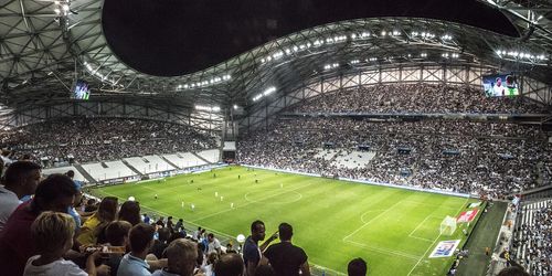 Stade Vélodrome