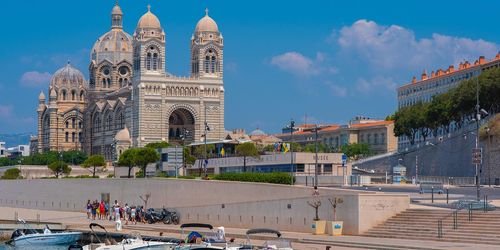 Tour La Marseillaise