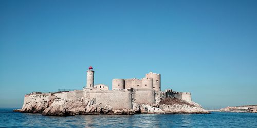 Château d’If