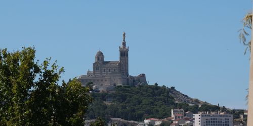 Notre-Dame de la Garde