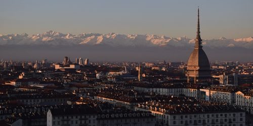Mole Antonelliana