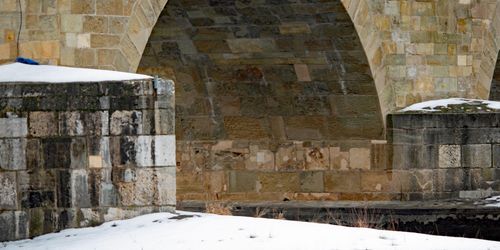 Brücke von Saratow