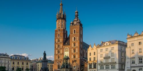 Ghetto Krakau